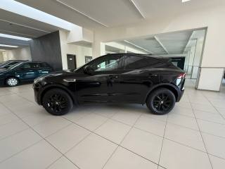 JAGUAR E-Pace usata, con Airbag Passeggero