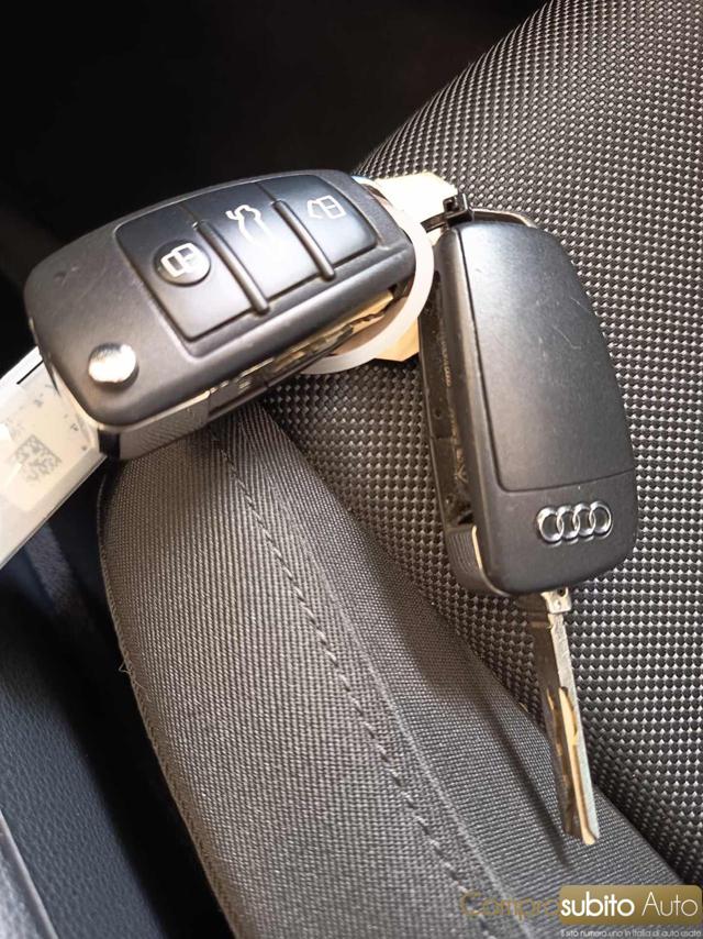AUDI Q3 usata, con ESP