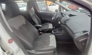 FORD EcoSport usata, con ESP