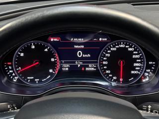 AUDI A6 usata, con USB