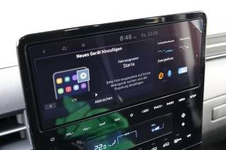 HYUNDAI Staria usata, con Sensore di pioggia
