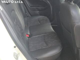 FIAT 500X usata, con ESP