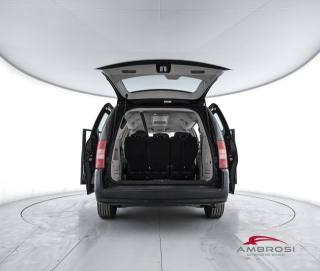 CHRYSLER Grand Voyager usata 6