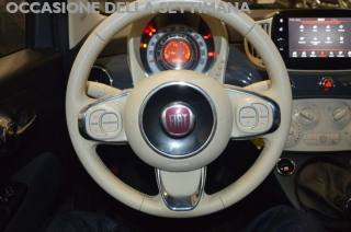 FIAT 500 usata, con Autoradio