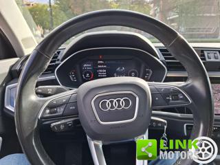 AUDI Q3 usata 26