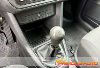 VOLKSWAGEN Caddy usata 11