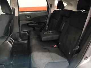 HONDA CR-V usata, con Sedile posteriore sdoppiato