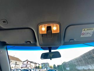 SSANGYONG Tivoli usata, con Isofix