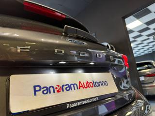 FORD Focus usata, con Servosterzo