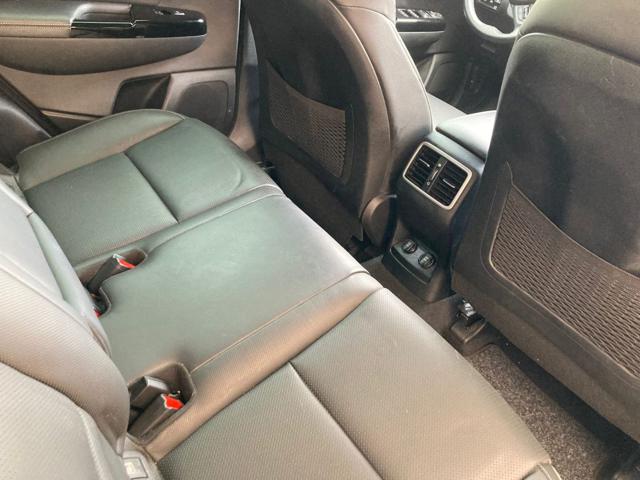 KIA Sportage usata, con Cruise Control