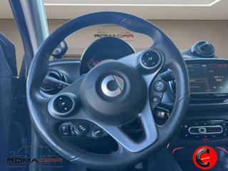 SMART ForTwo usata, con Climatizzatore