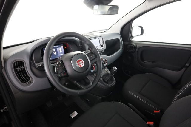 FIAT Panda usata 7