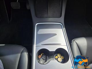 TESLA Model 3 usata, con Airbag testa