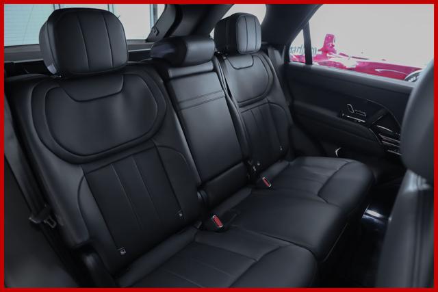 LAND ROVER Range Rover Sport usata, con Controllo trazione