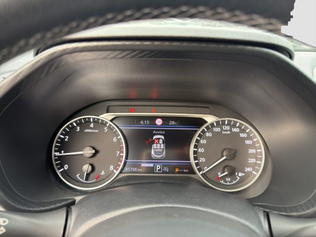 NISSAN Juke usata 14