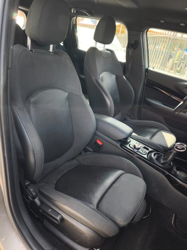 MINI Clubman usata, con Controllo automatico clima