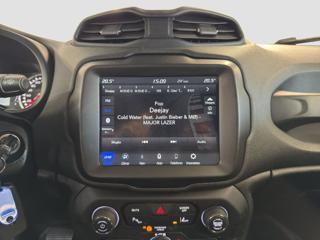 JEEP Renegade usata, con ESP