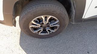 JEEP Renegade usata, con Controllo trazione