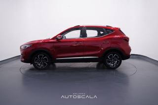 MG ZS usata, con Airbag laterali