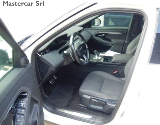 LAND ROVER Range Rover Evoque usata, con Boardcomputer