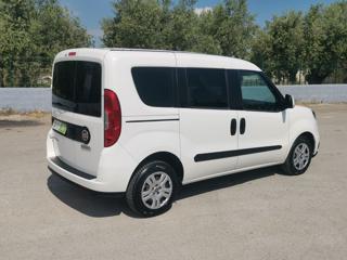 FIAT Doblo usata, con Airbag