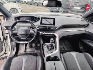 PEUGEOT 3008 usata, con Specchietti laterali elettrici