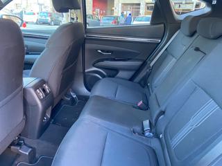 HYUNDAI Tucson usata, con Regolazione elettrica sedili