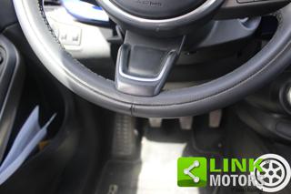 FIAT 500X usata, con Controllo elettronico della corsia