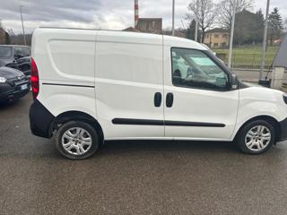 FIAT Doblo usata, con Alzacristalli elettrici