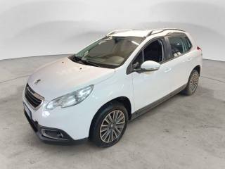 PEUGEOT 2008 1° serie BlueHDi 75 Access