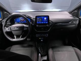 FORD Puma usata, con Climatizzatore