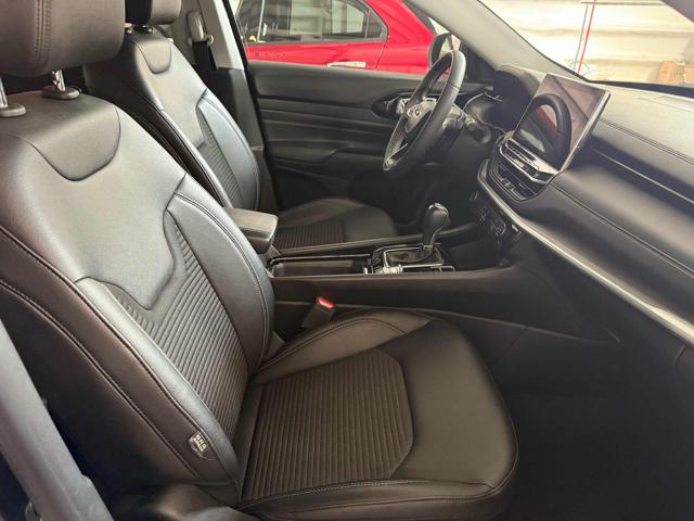 JEEP Compass usata, con Controllo trazione