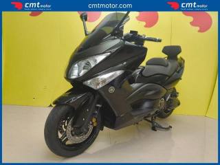 YAMAHA T-Max 500 usata 1