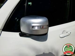 JEEP Renegade usata, con Vivavoce