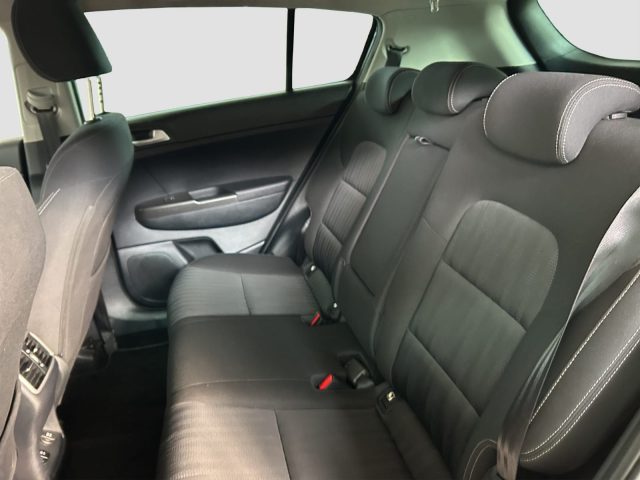 KIA Sportage usata 12