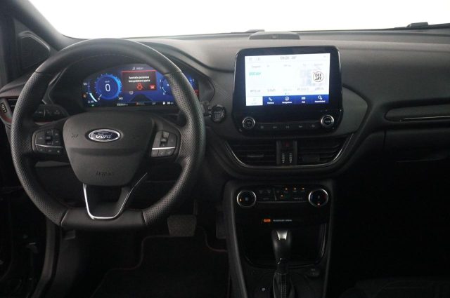 FORD Puma usata, con Climatizzatore