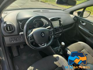 RENAULT Clio usata, con Climatizzatore