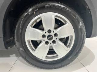 MINI Mini usata, con Fendinebbia