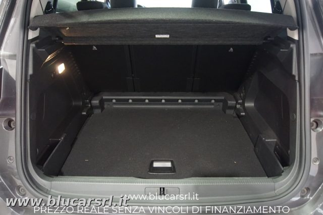 CITROEN C5 Aircross usata, con Fendinebbia