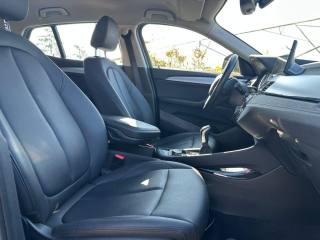 BMW X2 usata, con Park Distance Control