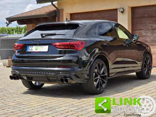 AUDI RS Q3 usata, con Fari LED