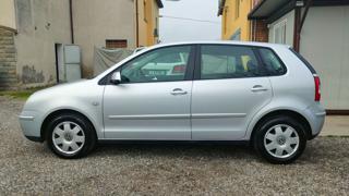 VOLKSWAGEN Polo usata, con Autoradio