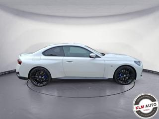 BMW 220 usata, con Chiusura centralizzata