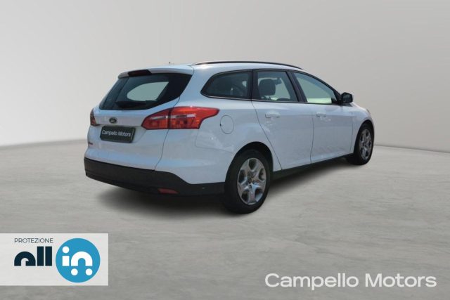 FORD Focus usata 2