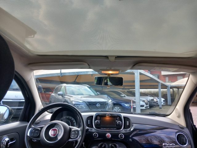 FIAT 500 usata 21