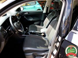 VOLKSWAGEN T-Cross usata, con Chiusura centralizzata