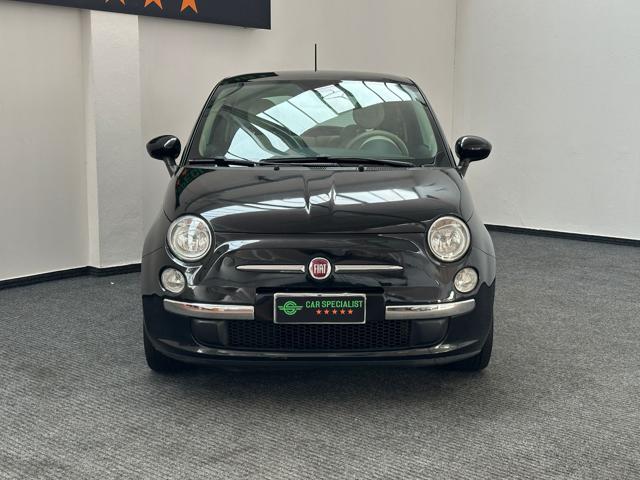FIAT 500 usata, con Airbag laterali