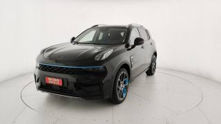 LYNK & CO 01 usata, con Airbag laterali