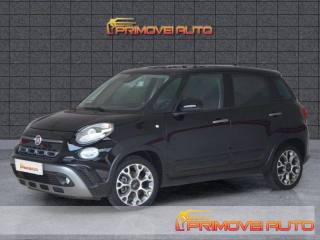 FIAT 500L usata, con Bluetooth
