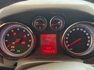 OPEL Mokka usata, con Fendinebbia